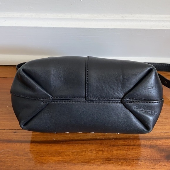 Alexander Wang Marion Crossbody Bag w/Eyelets - Picture 5 of 8